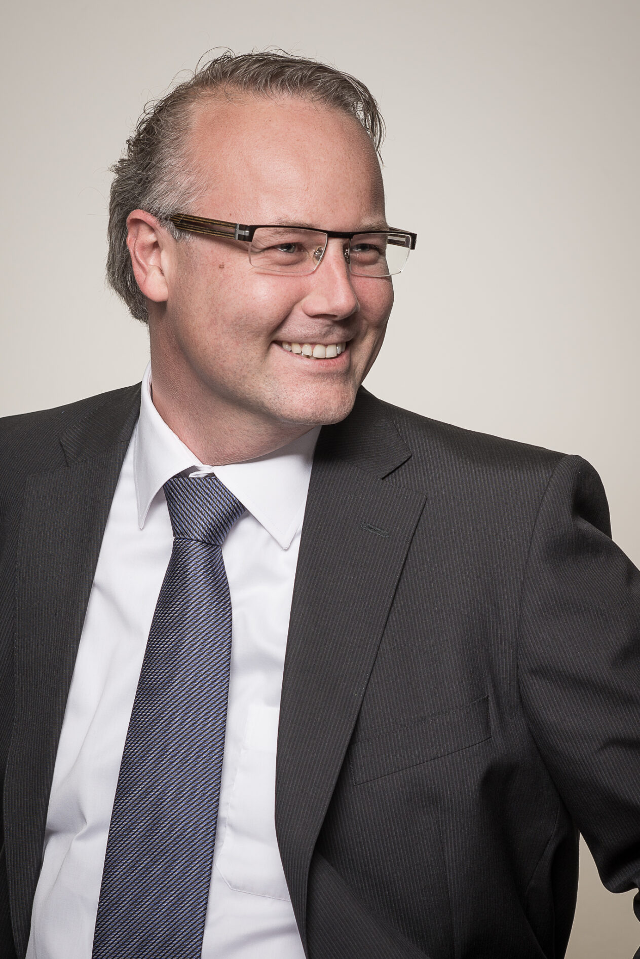 B & P Bühlmann & Partner GmbH - Andreas Bühlmann