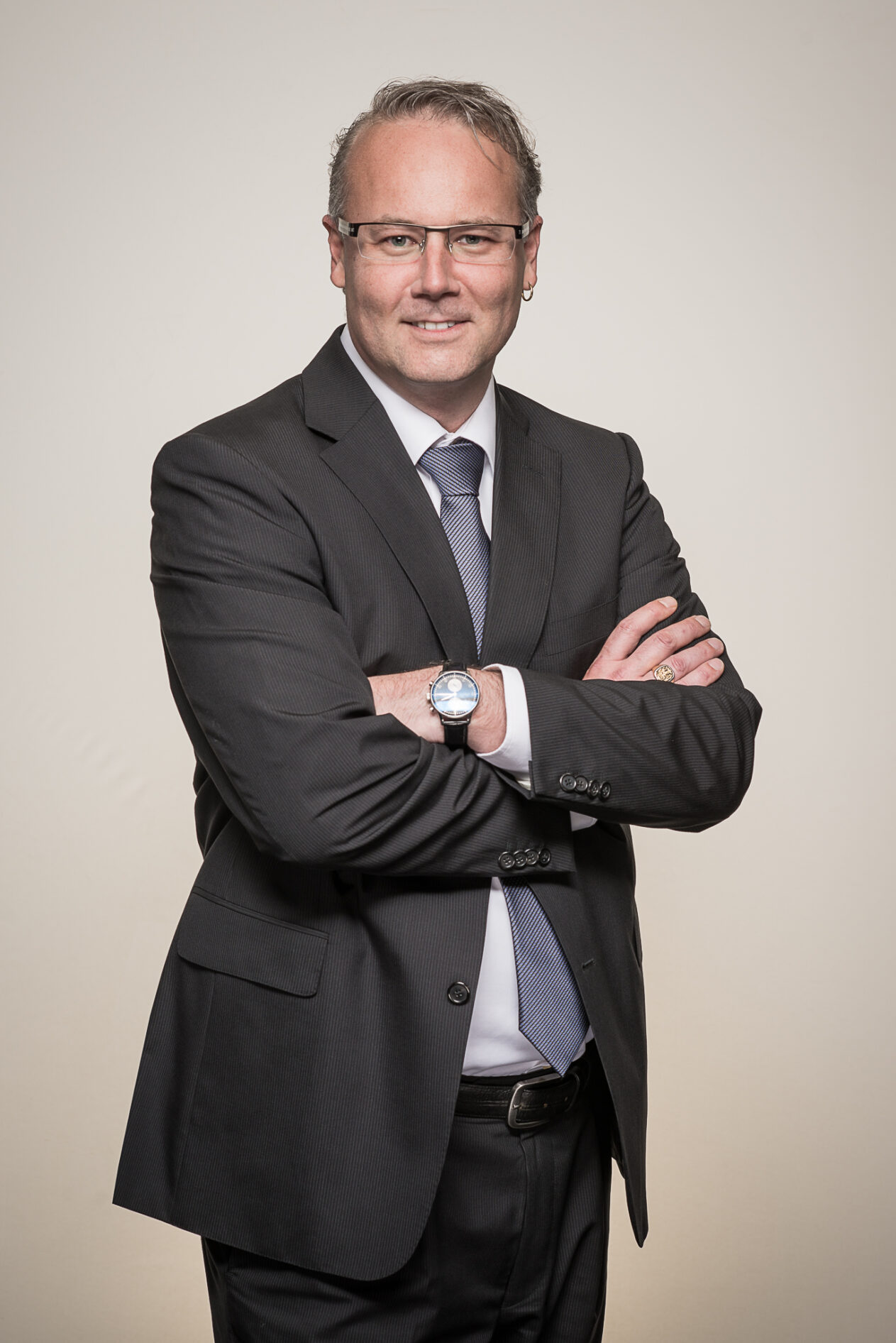 B & P Bühlmann & Partner GmbH - Andreas Bühlmann