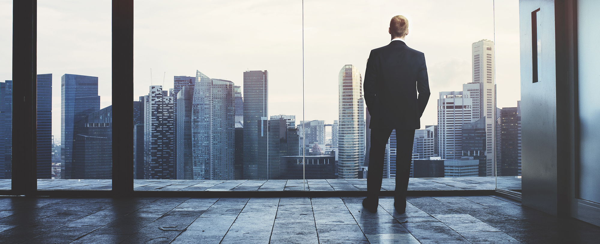 B & P Bühlmann & Partner GmbH - IT-Partner