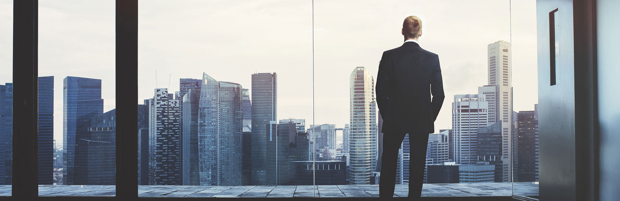 B & P Bühlmann & Partner GmbH - IT-Partner