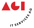 AGI IT Services AG Logo