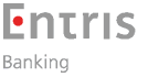 Entris Banking Logo