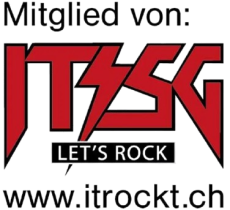 ITrockt! Logo